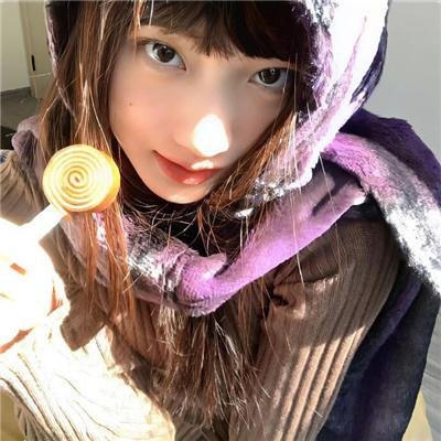 荷兰女孩
